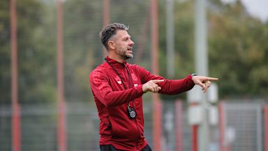 FC Bayern Amateure