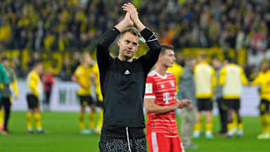 Manuel Neuer, FC Bayern