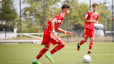 FC Bayern U17