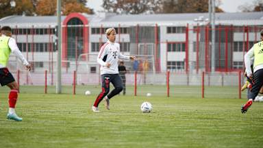 FC Bayern Amateure