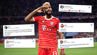 FCBSCF-22-Tweets