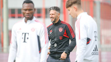FC Bayern Amateure