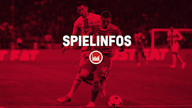 Alle Infos FC Bayern-Spiele