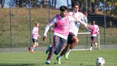 FC Bayern U19
