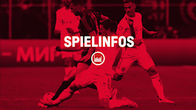 Spielinfos FC Bayern Inter Mailand