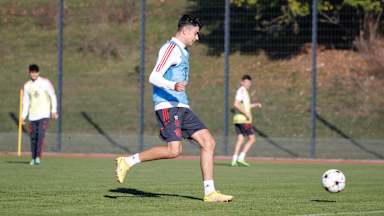 FC Bayern U19