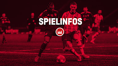Alle Infos FC Bayern-Spiele