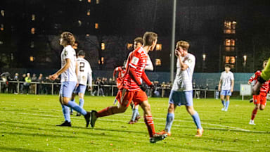 FC Bayern U17