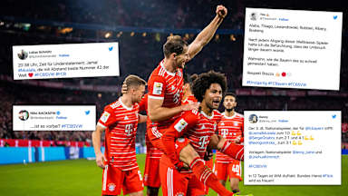 FCBSVW-22-Tweets