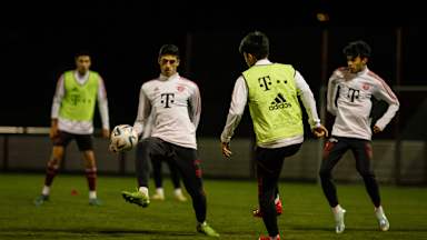 FC Bayern Amateure