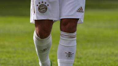 FC Bayern Amateure, FC Bayern, Tuerkguecue