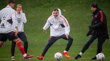 FC Bayern Amateure