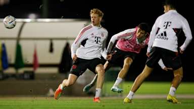 FC Bayern U19