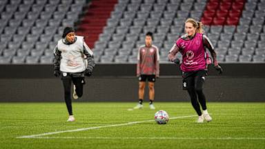 FC Bayern Frauen