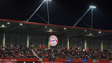 FC Bayern Campus