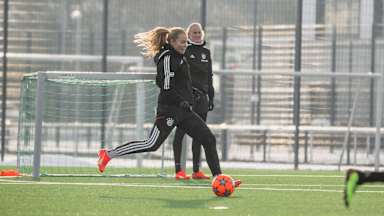 FC Bayern Frauen