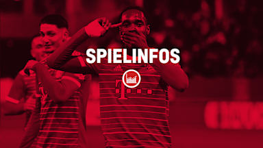 Alle Infos FC Bayern-Spiele