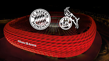 Allianz Arena München