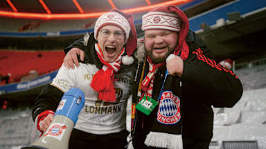 Red Ladies FC Bayern