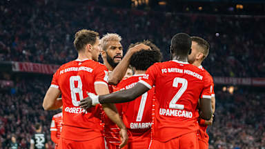FC Bayern Allianz Arena