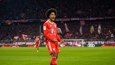 FC Bayern Allianz Arena