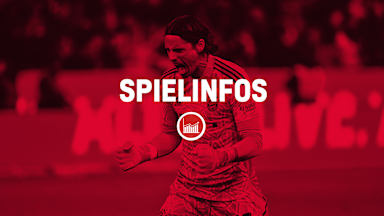 Alle Infos FC Bayern - Eintracht Frankfurt
