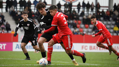 FC Bayern U19