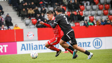 FC Bayern U19