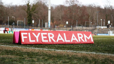 Flyeralarm Frauen-Bundesliga