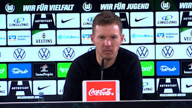 Julian Nagelsmann, FC Bayern