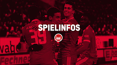 Alle Infos FC Bayern - VfL Bochum