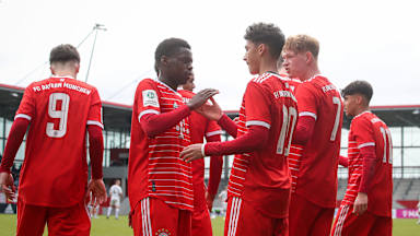 FC Bayern U19
