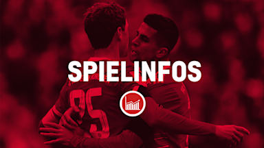 Alle Infos Borussia Mönchengladbach - FC Bayern