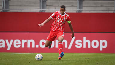 FC Bayern U19, Jubel