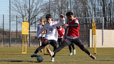 Training_U19