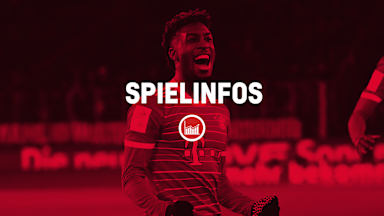 Alle Infos FC Bayern - 1. FC Union Berlin
