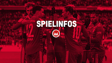 Alle Infos VfB Stuttgart - FC Bayern