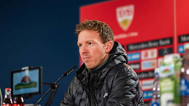 Julian Nagelsmann, FC Bayern
