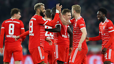 FC Bayern, Eric Maxim Choupo-Moting