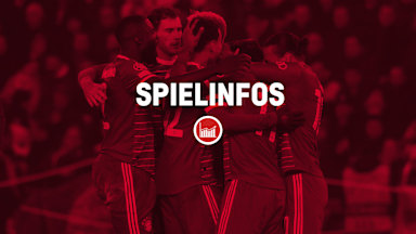 Alle Infos FC Bayern-Spiele