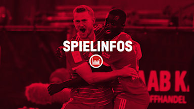 Alle Infos FC Bayern - FC Augsburg
