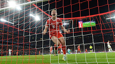 De Ligt, FC Bayern