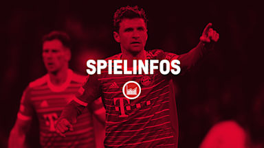 Alle Infos Bayer 04 Leverkusen - FC Bayern