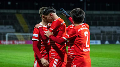 FC Bayern Amateure
