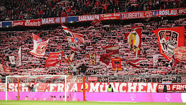 FC Bayern