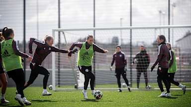FC Bayern Frauen
