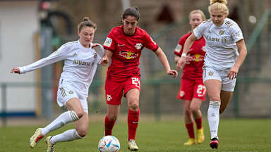FC Bayern Frauen II