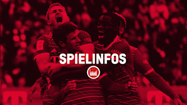 Alle Infos Manchester City - FC Bayern