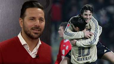 Claudio Pizarro