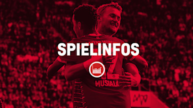 Alle Infos FC Bayern - TSG 1899 Hoffenheim